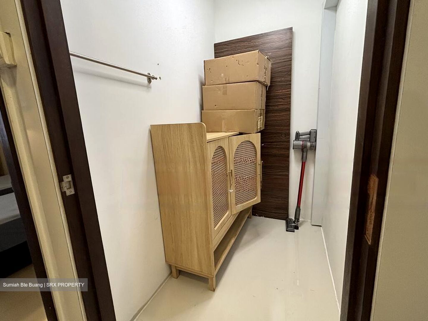 Woodlands Avenue 1 (Woodlands), HDB 2 Rooms #483336521